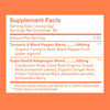 Further Food Superfood Turmeric Root Powder