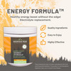 Mountain Peak Nutritionals Energy Formula - All in One Multi-Mineral Powder