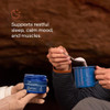 Trace Minerals Magnesium Glycinate Powder