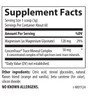 Trace Minerals Magnesium Glycinate Powder