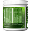 MRM Nutrition Organic Pre-Workout Powder - Black Cherry Flavored