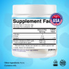 Vitamatic Bovine Colostrum Powder - 50% Highest IgG -120 Gram