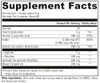 XYMOGEN AngiNOX - Nitric Oxide Support Powder with