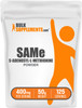 BulkSupplements.com Same Powder - S-Adenosyl-L-Methionine, SAM-e Supplement