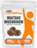 BulkSupplements.com Maitake Mushroom Extract Powder