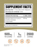 BulkSupplements.com Maitake Mushroom Extract Powder