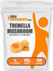 BulkSupplements.com Tremella Mushroom Extract
