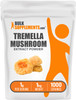 BulkSupplements.com Tremella Mushroom Extract