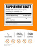 BulkSupplements.com Chitosan Powder