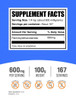 BulkSupplements.com Palmitoylethanolamide Powder