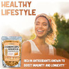 XPRS Nutra Cordyceps Mushroom Powder Capsules - 360 Count (180 Day Supply)