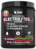 Zeal Electrolyte Powder - 90 Servings - Keto Electrolytes Powder