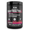 Zeal Electrolyte Powder - 90 Servings - Keto Electrolytes Powder