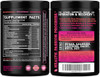 Zeal Electrolyte Powder - 90 Servings - Keto Electrolytes Powder