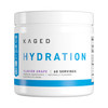 Kaged Daily Hydration - 5 Key Electrolytes - Sugar Free