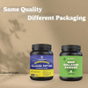 Zen Principle Grass-Fed Agglomerated Hydrolyzed Collagen Peptides 1.5 lb.