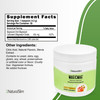 NaturalSlim Magicmag Pure Magnesium Citrate Powder Stress, Constipation, Muscle
