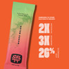 SALTT Electrolytes Powder Flavored Drink Mix - Mondo Melon