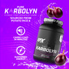 EFX Sports Karbolyn Fuel - Fast-Absorbing Carbohydrate Powder