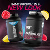 EFX Sports Karbolyn Fuel - Fast-Absorbing Carbohydrate Powder