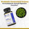 Premier Research Labs Probiotic Fermented Greens