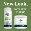 KAL Calming Magnesium Powder - Lemon Lime Flavor Magnesium Supplement