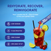 GoHydrate Low Sodium Electrolytes Powder Packets Sugar Free
