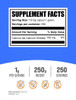 BulkSupplements.com Calcium Orotate Powder