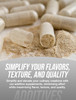 BulkSupplements.com Calcium Chloride Powder