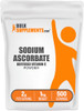 BulkSupplements.com Sodium Ascorbate Powder