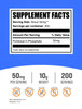 BulkSupplements.com Pyridoxal 5 Phosphate Powder