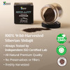 Sayan Pure Shilajit Powder 1oz/28g, 5 Months Supply
