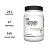 CONTROLLED LABS PROmore Protein Powder (27 Servings) - 24g Protein Per Scoop