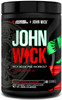 Jacked Factory X John Wick - Wick Mode Pre Workout Powder