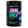 Jacked Factory X John Wick - Wick Mode Pre Workout Powder