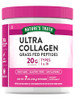 Nature's Truth Collagen Powder - 7 oz - Type I and III