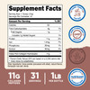 Nutricost Collagen Peptides Powder 1LB (454 G) (Chocolate)