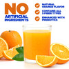 Yerba Prima Orange Flavored Daily Fiber Formula 16 oz Powder