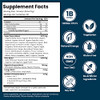 BIOHM Super Greens, Green Superfood Powder (8.5 Oz, 30 Servings) Antioxidant