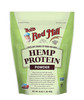 Bob's Red Mill Resealable Hemp Protein Powder 16 Ounce (Pack of 1)