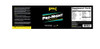 SNAC Pro-Night Quality Protein Blend for Nighttime Muscle Recovery, Vanilla