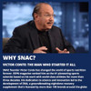 SNAC Pro-Night Quality Protein Blend for Nighttime Muscle Recovery, Vanilla