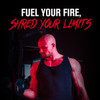 Jacked Factory Nitrosurge Shred Max Preworkout