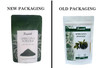 Raslok Pure Spirulina Powder - Immune Support and Antioxidants