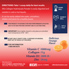 ALFA VITAMINS Super Immune C Powder, Gluten Free Dietary Supplement with Vitamin
