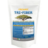 Tri-Fiber Soluble Fiber Powder, Unflavored High Fiber 3-in-1 Soluble Fiber