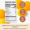 Judee's Gluten Free Dried Egg Yolk Powder