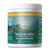 Primal Harvest Keto Collagen Powder with MCT Oil Hydrolyzed Collagen Peptides 10