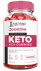 Justified Laboratories (2 Pack Boostline Keto ACV Apple Cider Vinegar Formulated