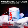 RAW Pre Workout Powder, Thavage (Lemonade)